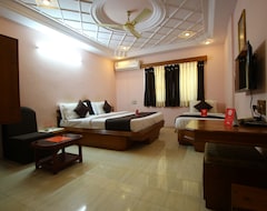 Otel Upasana (Rajkot, Hindistan)