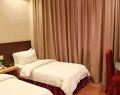 Khách sạn Insail Hotels (Huangpu DaSha More Branch Guangzhou) (Quảng Châu, Trung Quốc)