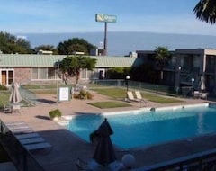 Motel Days Inn by Wyndham Seguin TX (Seguin, ABD)