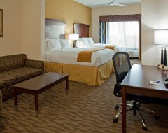 Hotel Holiday Inn Express & Suites Austin South-Buda (Buda, EE. UU.)