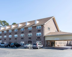 Hotel MainStay Suites Williamsburg Historic Area (Williamsburg, Sjedinjene Američke Države)