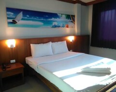 Khách sạn K2 Hotel @ Airport (Surat Thani, Thái Lan)