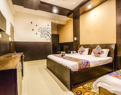 Hotel Shree Kanta (Gurgaon, Hindistan)