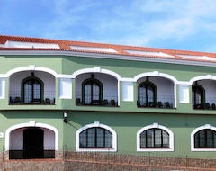 Tüm Ev/Apart Daire Apartamentos Trinidad (Alange, İspanya)