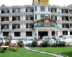 Khách sạn Hotel New Paramount (Manali, Ấn Độ)