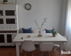 Cijela kuća/apartman Laura Y Mauro (Villanueva del Fresno, Španjolska)