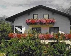 Cijela kuća/apartman Apartment in a private house, at the foot of the Tennen (Pfarrwerfen, Austrija)