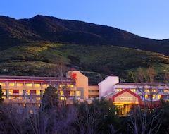 Khách sạn Sheraton Agoura Hills Hotel (Agoura Hills, Hoa Kỳ)