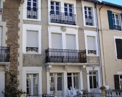 Khách sạn Châlet Les Marguerites (Biarritz, Pháp)