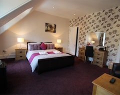 Hotelli Thorlee Guest House (Stornoway, Iso-Britannia)