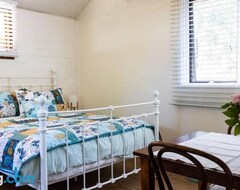 Casa/apartamento entero Maldon Cosy Garden Cottage - Charming One Room Studio (Maldon, Australia)