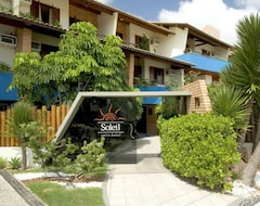 Garbos Soleil Hotel (Natal, Brazil)