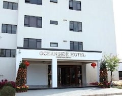 Maoming Haibinying Hotel (Maoming, China)