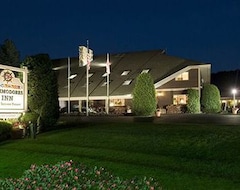 Khách sạn Commodores Inn (Stowe, Hoa Kỳ)
