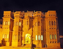 Khách sạn Hotel Lal Garh Fort And Palace (Jaisalmer, Ấn Độ)