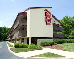 Hotel Red Roof Inn Baton Rouge (Baton Rouge, USA)