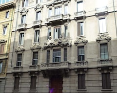 Hotel La Residenza Milano (Milan, Italy)