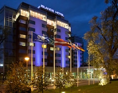 Riga Islande Hotel with FREE Parking (Riga, Latvia)