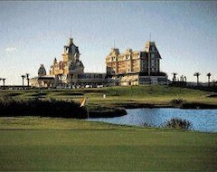 Khách sạn Graceland Hotel Casino and Country Club (Secunda, Nam Phi)