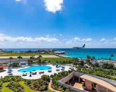 Otel Royal Islander Club Resort La Terrasse (Lowlands, Sint Maarten)