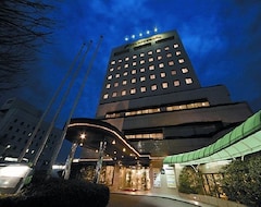 Hotel Grand Plaza Nakatsu (Nakatsu, Japan)