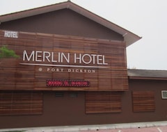 Merlin Hotel (Port Dickson, Malasia)