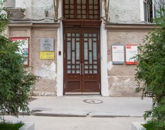 Apart-Hotel Naumov Lubyanka (Moskova, Rusya)