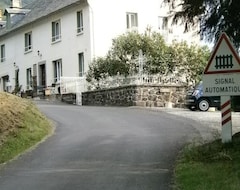 Bed & Breakfast Les Sources De Cheverny (Cheverny, France)