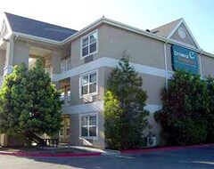 Khách sạn Extended Stay America Suites - Fresno - North (Fresno, Hoa Kỳ)