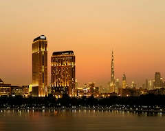Khách sạn Hyatt Regency Dubai Creek Heights (Dubai, Các tiểu vương quốc Ả Rập Thống Nhất)