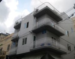 Khách sạn Mellieha Centre Apartments (Mellieħa, Malta)