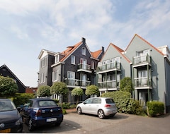 Khách sạn Hotel In den Brouwery (Domburg, Hà Lan)