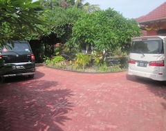 Hotel Mumbul Guesthouse (Singaraja, Indonezija)