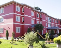 Hotel Galo Vermelho (Gramado, Brazil)