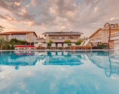 Khách sạn Villa Kore Cesme (Cesme, Thổ Nhĩ Kỳ)