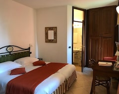 Khách sạn Du Lac Varenna (Varenna, Ý)