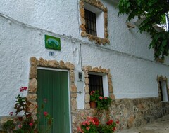Casa rural Cortijo Ramón Petra (Nerpio, Espanja)
