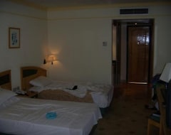 Hotel Dessole Royal Rojana Resort (Sharm el-Sheikh, Egipat)