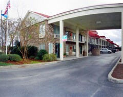 Motel Days Inn by Wyndham Manning (Manning, EE. UU.)