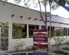 Otel Beneficial Managua Las Palmas (Managua, Nikaragua)