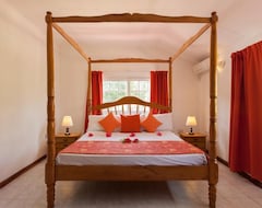 Hotel Villa Confort (Grand' Anse, Seychelles)