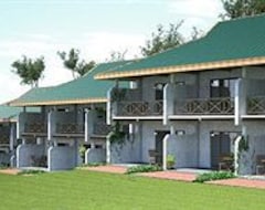 Hotelli Nasama Resort (Port Vila, Vanuatu)