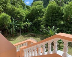 Toàn bộ căn nhà/căn hộ Luxury Studio Apartment In Paradise (Castle Bruce, Dominica)