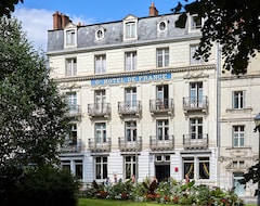 Hotel de France et de Guise (Blois, Fransa)