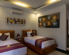 Otel Amoya Inn (Ubud, Endonezya)