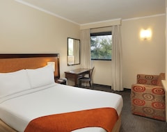 Hotel StayEasy Rustenberg (Rustenburg, Sydafrika)