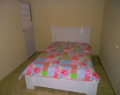 Guesthouse Hospedagem Conservatoria (Valença, Brazil)