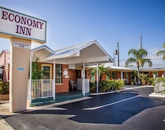 Hotel Economy Inn West Palm Beach (West Palm Beach, USA)