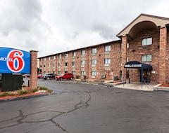 Motel 6-Milwaukee, WI - Glendale (Glendale, ABD)