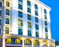 Otel Grand Sağcanlar (İstanbul, Türkiye)